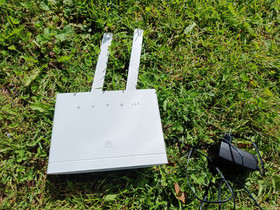 Huawei reititin, Verkkotuotteet, Tietokoneet ja lisälaitteet, Lempäälä, Tori.fi Huawei reititin, Verkkotuotteet, Tietokoneet ja lisälaitteet, Lempäälä, Tori.fi