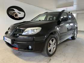 Mitsubishi Outlander, Autot, Hämeenlinna, Tori.fi Mitsubishi Outlander, Autot, Hämeenlinna, Tori.fi