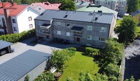 2H, Lastenkodinkatu 19 A, Hietalahti, Vaasa, Myytävät asunnot, Asunnot, Vaasa, Tori.fi 2H, Lastenkodinkatu 19 A, Hietalahti, Vaasa, Myytävät asunnot, Asunnot, Vaasa, Tori.fi