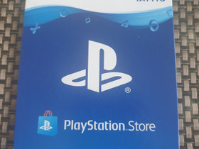 Ps store lahjakortti, Pelikonsolit ja pelaaminen, Viihde-elektroniikka, Rovaniemi, Tori.fi Ps store lahjakortti, Pelikonsolit ja pelaaminen, Viihde-elektroniikka, Rovaniemi, Tori.fi