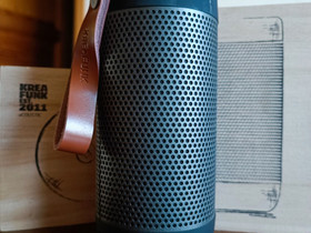 Kreafunk aCOUSTIC bluetooth kaiutin , Audio ja musiikkilaitteet, Viihde-elektroniikka, Jyväskylä, Tori.fi Kreafunk aCOUSTIC bluetooth kaiutin , Audio ja musiikkilaitteet, Viihde-elektroniikka, Jyväskylä, Tori.fi