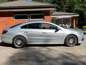 Volkswagen Passat CC, Autot, Pori, Tori.fi Volkswagen Passat CC, Autot, Pori, Tori.fi