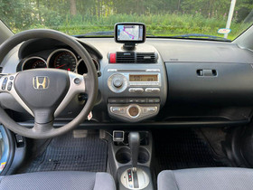 Honda Jazz, Autot, Kajaani, Tori.fi Honda Jazz, Autot, Kajaani, Tori.fi