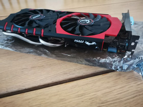 Msi gtx 970, Komponentit, Tietokoneet ja lisälaitteet, Kokkola, Tori.fi Msi gtx 970, Komponentit, Tietokoneet ja lisälaitteet, Kokkola, Tori.fi