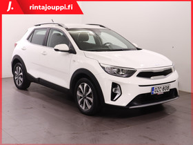 Kia Stonic, Autot, Espoo, Tori.fi Kia Stonic, Autot, Espoo, Tori.fi