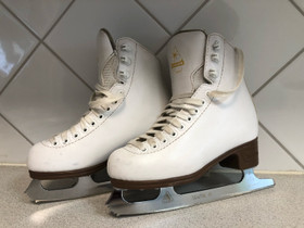 Luistimet Jackson Excel, Jääkiekko ja luistelu, Urheilu ja ulkoilu, Lahti, Tori.fi Luistimet Jackson Excel, Jääkiekko ja luistelu, Urheilu ja ulkoilu, Lahti, Tori.fi