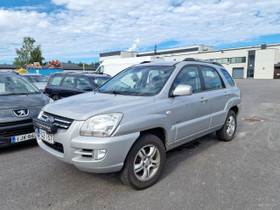 Kia Sportage, Autot, Oulu, Tori.fi Kia Sportage, Autot, Oulu, Tori.fi
