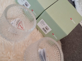 Iittala tuikut, Sisustustavarat, Sisustus ja huonekalut, Pori, Tori.fi Iittala tuikut, Sisustustavarat, Sisustus ja huonekalut, Pori, Tori.fi