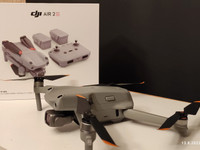 DJI Air 2s Fly More Combo