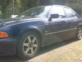 Bmw 520, Autot, Seinäjoki, Tori.fi Bmw 520, Autot, Seinäjoki, Tori.fi
