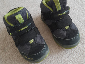 Viking goretex kengät 22, Lastenvaatteet ja kengät, Alavus, Tori.fi Viking goretex kengät 22, Lastenvaatteet ja kengät, Alavus, Tori.fi
