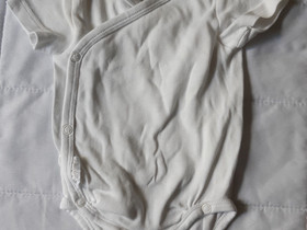 56 H&M kietaisubody lyhythihainen, Lastenvaatteet ja kengät, Orimattila, Tori.fi 56 H&M kietaisubody lyhythihainen, Lastenvaatteet ja kengät, Orimattila, Tori.fi