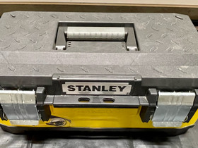 Työkalupakki Stanley muovia, Työkalut, tikkaat ja laitteet, Rakennustarvikkeet ja työkalut, Lahti, Tori.fi Työkalupakki Stanley muovia, Työkalut, tikkaat ja laitteet, Rakennustarvikkeet ja työkalut, Lahti, Tori.fi