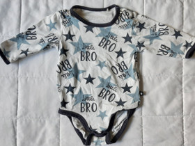56 body Little bro, Lastenvaatteet ja kengät, Orimattila, Tori.fi 56 body Little bro, Lastenvaatteet ja kengät, Orimattila, Tori.fi