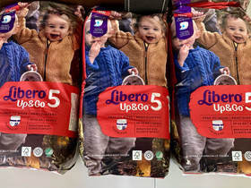 3 pkt Liberon vaippoja, Lastenhoitovälineet, Lastentarvikkeet ja lelut, Lahti, Tori.fi 3 pkt Liberon vaippoja, Lastenhoitovälineet, Lastentarvikkeet ja lelut, Lahti, Tori.fi