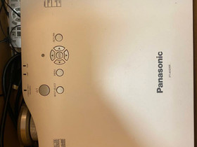 Panasonic pt-ax200e, Kotiteatterit ja DVD-laitteet, Viihde-elektroniikka, Seinäjoki, Tori.fi Panasonic pt-ax200e, Kotiteatterit ja DVD-laitteet, Viihde-elektroniikka, Seinäjoki, Tori.fi
