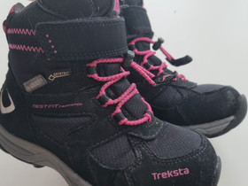Treksta coretex talvikengät 29, Lastenvaatteet ja kengät, Mikkeli, Tori.fi Treksta coretex talvikengät 29, Lastenvaatteet ja kengät, Mikkeli, Tori.fi