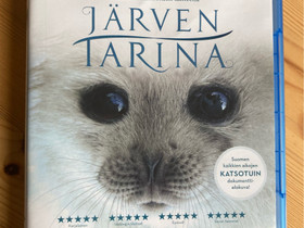 Järven tarina, Blu-ray, Elokuvat, Keuruu, Tori.fi
