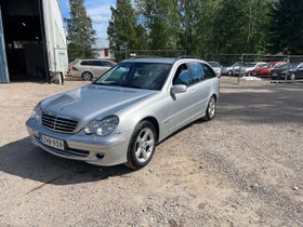 Mercedes-Benz C, Autot, Kangasala, Tori.fi
