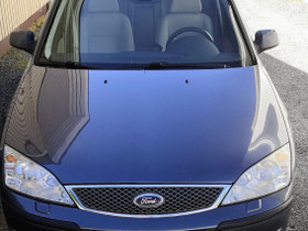 Ford Mondeo, Autot, Joensuu, Tori.fi Ford Mondeo, Autot, Joensuu, Tori.fi