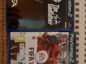 PS2 peli, Pelikonsolit ja pelaaminen, Viihde-elektroniikka, Kokemäki, Tori.fi PS2 peli, Pelikonsolit ja pelaaminen, Viihde-elektroniikka, Kokemäki, Tori.fi
