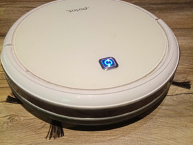 Robootti imuri, Pölynimurit ja siivousvälineet, Kodinkoneet, Ulvila, Tori.fi Robootti imuri, Pölynimurit ja siivousvälineet, Kodinkoneet, Ulvila, Tori.fi