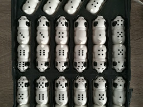 Dalmatialaiset Domino!!, Lelut ja pelit, Lastentarvikkeet ja lelut, Mikkeli, Tori.fi Dalmatialaiset Domino!!, Lelut ja pelit, Lastentarvikkeet ja lelut, Mikkeli, Tori.fi