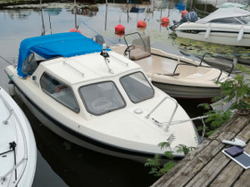 Yamarin 540ht, Moottoriveneet, Veneet, Ulvila, Tori.fi Yamarin 540ht, Moottoriveneet, Veneet, Ulvila, Tori.fi