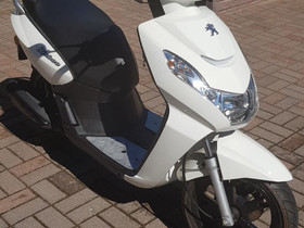 Peugeot Kisbee, Skootterit, Moto, Kouvola, Tori.fi Peugeot Kisbee, Skootterit, Moto, Kouvola, Tori.fi