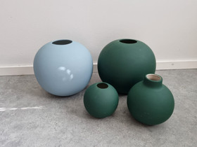 Cooee Design -maljakot, Sisustustavarat, Sisustus ja huonekalut, Seinäjoki, Tori.fi Cooee Design -maljakot, Sisustustavarat, Sisustus ja huonekalut, Seinäjoki, Tori.fi