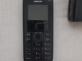 Nokia 113, Puhelimet, Puhelimet ja tarvikkeet, Ilomantsi, Tori.fi