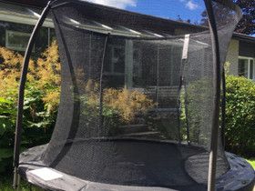 Adrenalin trampoliini 244 cm, Muu piha ja puutarha, Piha ja puutarha, Rauma, Tori.fi Adrenalin trampoliini 244 cm, Muu piha ja puutarha, Piha ja puutarha, Rauma, Tori.fi