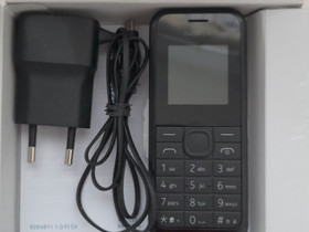 Nokia 105, Puhelimet, Puhelimet ja tarvikkeet, Ilomantsi, Tori.fi Nokia 105, Puhelimet, Puhelimet ja tarvikkeet, Ilomantsi, Tori.fi