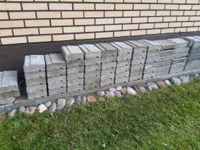 Muurikiviä 8×20×30cm, Ruukut, kivet ja koristeet, Piha ja puutarha, Seinäjoki, Tori.fi Muurikiviä 8×20×30cm, Ruukut, kivet ja koristeet, Piha ja puutarha, Seinäjoki, Tori.fi
