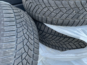 Good year 225/50R17 98V, Renkaat ja vanteet, Pori, Tori.fi Good year 225/50R17 98V, Renkaat ja vanteet, Pori, Tori.fi