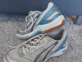 Sisäpelikengät 39 Asics, Vaatteet ja kengät, Lahti, Tori.fi Sisäpelikengät 39 Asics, Vaatteet ja kengät, Lahti, Tori.fi