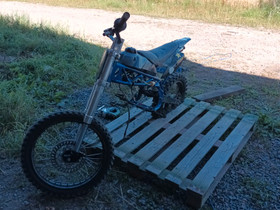 Rulaava bse, Mopot, Moto, Eura, Tori.fi Rulaava bse, Mopot, Moto, Eura, Tori.fi