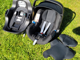 Britax Römer turvakaukalo ja telakka, Turvaistuimet ja kaukalot, Lastentarvikkeet ja lelut, Mikkeli, Tori.fi Britax Römer turvakaukalo ja telakka, Turvaistuimet ja kaukalot, Lastentarvikkeet ja lelut, Mikkeli, Tori.fi