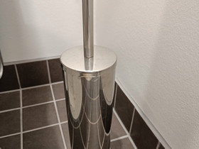 Uusi wc-harja + vaihtopäät, Muu sisustus, Sisustus ja huonekalut, Oulu, Tori.fi Uusi wc-harja + vaihtopäät, Muu sisustus, Sisustus ja huonekalut, Oulu, Tori.fi