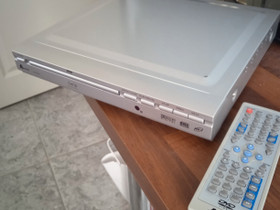 Dvd soitin, Kotiteatterit ja DVD-laitteet, Viihde-elektroniikka, Lahti, Tori.fi Dvd soitin, Kotiteatterit ja DVD-laitteet, Viihde-elektroniikka, Lahti, Tori.fi