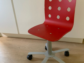 Ikea työtuoli junior, Pöydät ja tuolit, Sisustus ja huonekalut, Hollola, Tori.fi Ikea työtuoli junior, Pöydät ja tuolit, Sisustus ja huonekalut, Hollola, Tori.fi