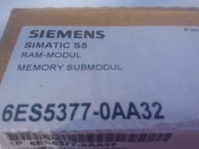 Siemens S5 ram moduuli uusi, Sähkötarvikkeet, Rakennustarvikkeet ja työkalut, Lahti, Tori.fi Siemens S5 ram moduuli uusi, Sähkötarvikkeet, Rakennustarvikkeet ja työkalut, Lahti, Tori.fi