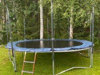 Acon trampoliini 4,3 m