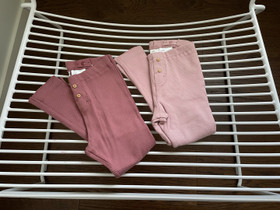 Uudet H&M ribbileggarit 104 (2kpl), Lastenvaatteet ja kengät, Seinäjoki, Tori.fi Uudet H&M ribbileggarit 104 (2kpl), Lastenvaatteet ja kengät, Seinäjoki, Tori.fi