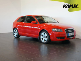 Audi A3, Autot, Forssa, Tori.fi Audi A3, Autot, Forssa, Tori.fi