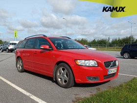 Volvo V50, Autot, Pori, Tori.fi Volvo V50, Autot, Pori, Tori.fi