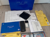 PlayStation 2 myyntipakkaus