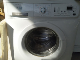 Electrolux pesukone, viallinen, Pesu- ja kuivauskoneet, Kodinkoneet, Pori, Tori.fi Electrolux pesukone, viallinen, Pesu- ja kuivauskoneet, Kodinkoneet, Pori, Tori.fi