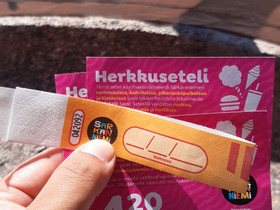 Avoinlippu herkkulipuilla särkänniemeen, Keikat, konsertit ja tapahtumat, Matkat ja liput, Espoo, Tori.fi Avoinlippu herkkulipuilla särkänniemeen, Keikat, konsertit ja tapahtumat, Matkat ja liput, Espoo, Tori.fi