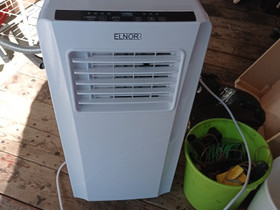 Elnor ilmastointilaite, Muut kodinkoneet, Kodinkoneet, Kouvola, Tori.fi Elnor ilmastointilaite, Muut kodinkoneet, Kodinkoneet, Kouvola, Tori.fi